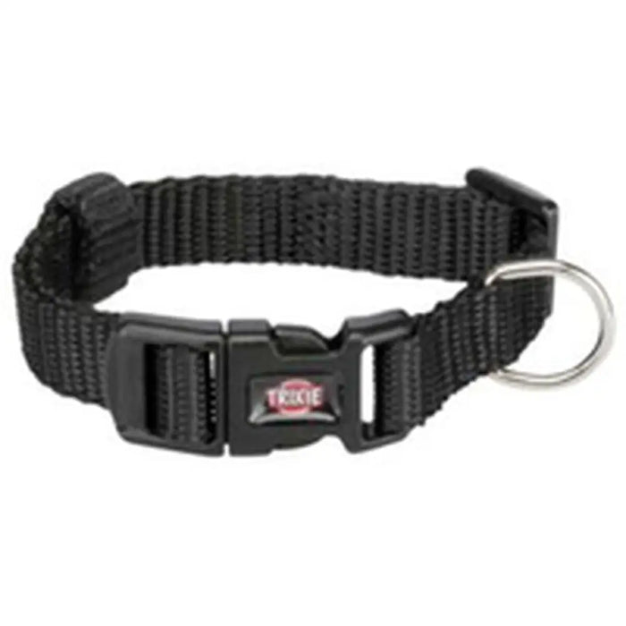 Dog collar Trixie Premium Hazelnut XS/S 22-35 cm - Домашни Животни<<<Дом Градина<<<BigBuy&&&Пътуване и
