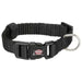 Dog collar Trixie Premium Hazelnut XS/S 22-35 cm - Домашни Животни<<<Дом Градина<<<BigBuy&&&Пътуване и