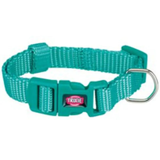 Dog collar Trixie Premium Hazelnut XS/S 22-35 cm - Домашни Животни<<<Дом Градина<<<BigBuy&&&Пътуване и