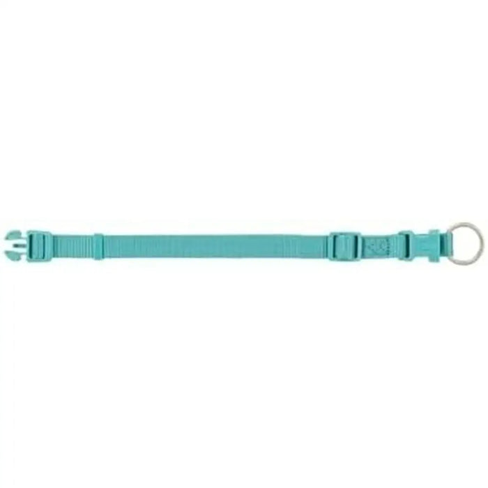 Dog collar Trixie Premium Light Blue M/L 35-55 cm - Домашни Животни<<<Дом Градина<<<BigBuy&&&Пътуване и