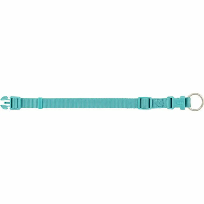 Dog collar Trixie Premium Light Blue XS/S 22-35 cm - Домашни Животни<<<Дом Градина<<<BigBuy&&&Пътуване и