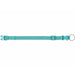 Dog collar Trixie Premium Light Blue XS/S 22-35 cm - Домашни Животни<<<Дом Градина<<<BigBuy&&&Пътуване и