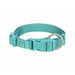 Dog collar Trixie Premium Light Blue XS/S 22-35 cm - Домашни Животни<<<Дом Градина<<<BigBuy&&&Пътуване и