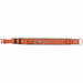 Dog collar Trixie Premium Orange Graphite M/L 40-48 cm - Домашни Животни<<<Дом Градина<<<BigBuy&&&Пътуване и