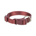 Dog collar Trixie Premium Red XS/S 22-35 cm - Домашни Животни<<<Дом Градина<<<BigBuy&&&Пътуване и разходки<<<Домашни