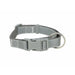 Dog collar Trixie Premium Reflect Graphite L/XL - Домашни Животни<<<Дом Градина<<<BigBuy&&&Пътуване и