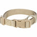 Dog collar Trixie Premium Sand S/M 30-45 cm - Домашни Животни<<<Дом Градина<<<BigBuy&&&Пътуване и разходки<<<Домашни
