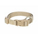 Dog collar Trixie Premium Sand S/M 30-45 cm - Домашни Животни<<<Дом Градина<<<BigBuy&&&Пътуване и разходки<<<Домашни