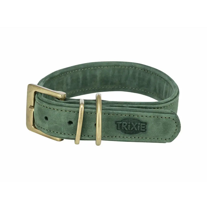 Dog collar Trixie Pure M 36-43 cm - Домашни Животни<<<Дом Градина<<<BigBuy&&&Пътуване и разходки<<<Домашни