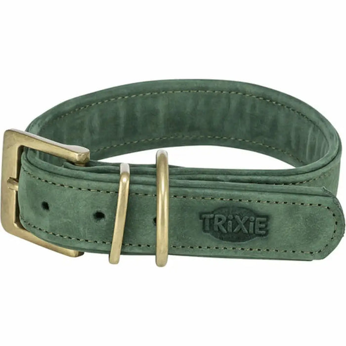 Dog collar Trixie Pure M/L 39-46 cm - Домашни Животни<<<Дом Градина<<<BigBuy&&&Пътуване и разходки<<<Домашни