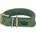 Dog collar Trixie Pure M/L 39-46 cm - Домашни Животни<<<Дом Градина<<<BigBuy&&&Пътуване и разходки<<<Домашни