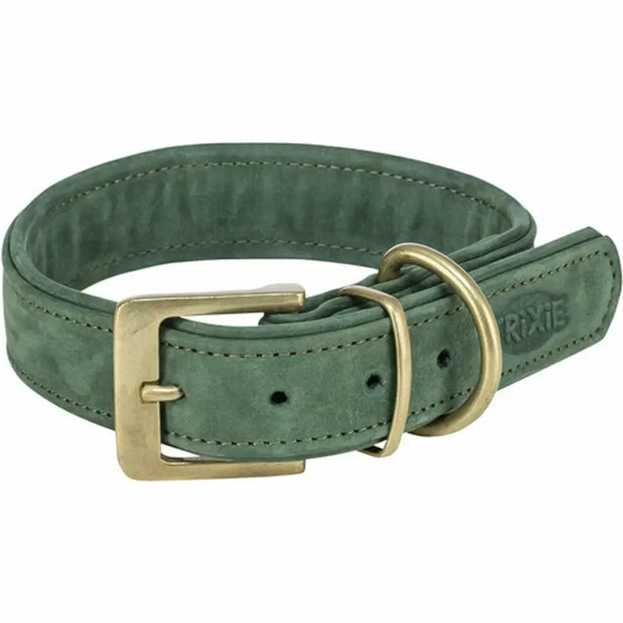 Dog collar Trixie Pure M/L 39-46 cm - Домашни Животни<<<Дом Градина<<<BigBuy&&&Пътуване и разходки<<<Домашни