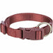 Dog collar Trixie Red M/L 35-55 cm - Домашни Животни<<<Дом Градина<<<BigBuy&&&Пътуване и разходки<<<Домашни