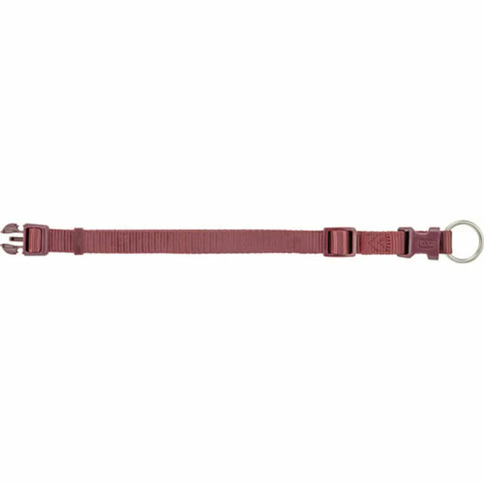 Dog collar Trixie Red M/L 35-55 cm - Домашни Животни<<<Дом Градина<<<BigBuy&&&Пътуване и разходки<<<Домашни