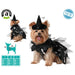 Dog Costume Witch - Домашни Животни<<<Дом Градина<<<BigBuy&&&Играчки<<<Домашни Животни<<<Дом Градина<<<BigBuy