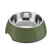 Dog Feeder Hunter Green 700 ml - Домашни Животни<<<Дом Градина<<<BigBuy&&&Купички за храна и вода<<<Домашни