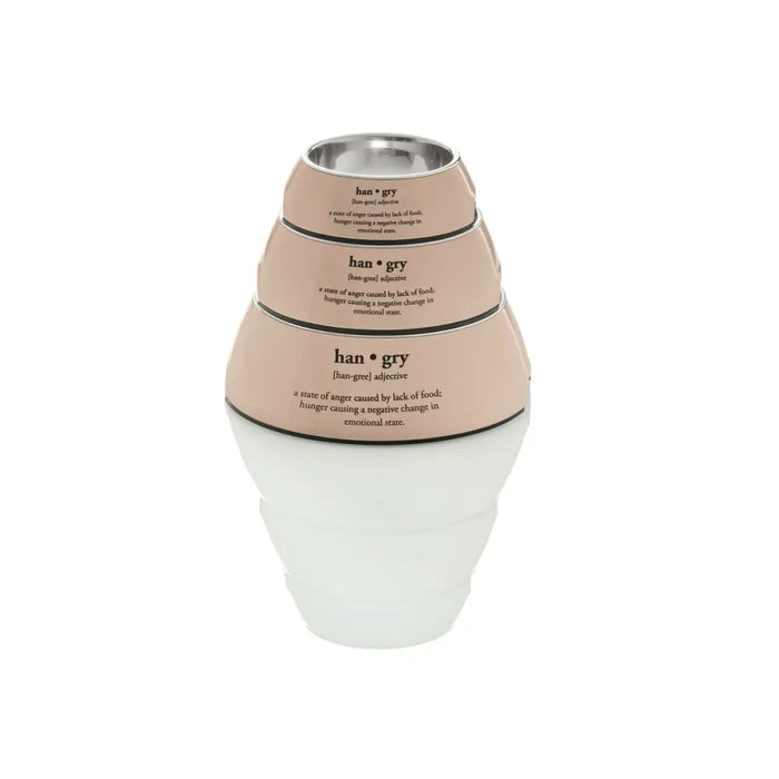 Dog Feeder Hunter LUTON 350 ml - Домашни Животни<<<Дом Градина<<<BigBuy&&&Купички за храна и вода<<<Домашни