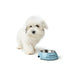 Dog Feeder Hunter Mayfair Blue 160 ml - Домашни Животни<<<Дом Градина<<<BigBuy&&&Купички за храна и вода<<<Домашни