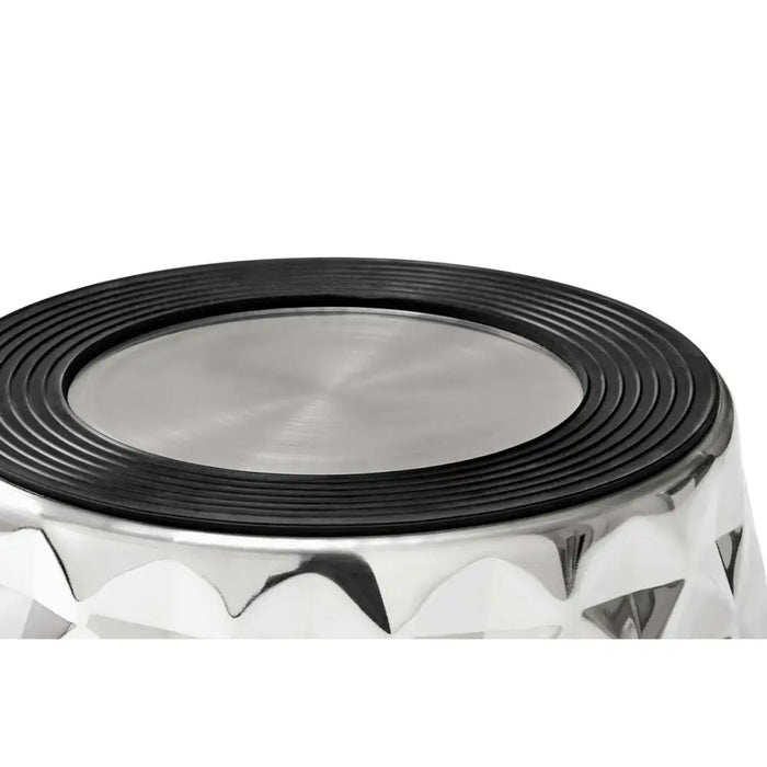 Dog Feeder Hunter Silicone Stainless steel 1,05 L - Домашни Животни<<<Дом Градина<<<BigBuy&&&Купички за храна и