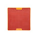 Dog Feeder Lickimat Orange polypropylene TPR - Домашни Животни<<<Дом Градина<<<BigBuy&&&Здраве и хигиена<<<Домашни