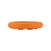 Dog Feeder Lickimat Orange Rubber Modern - Домашни Животни<<<Дом Градина<<<BigBuy&&&Здраве и хигиена<<<Домашни