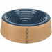 Dog Feeder Trixie BE NORDIC Beige Dark blue Ø 25 cm 800 ml - Домашни Животни<<<Дом Градина<<<BigBuy&&&Купички за храна