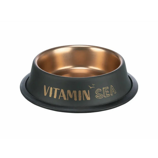 Dog Feeder Trixie BE NORDIC Black Bronze - Купички за храна и вода<<<Домашни Животни<<<Дом Градина<<<BigBuy