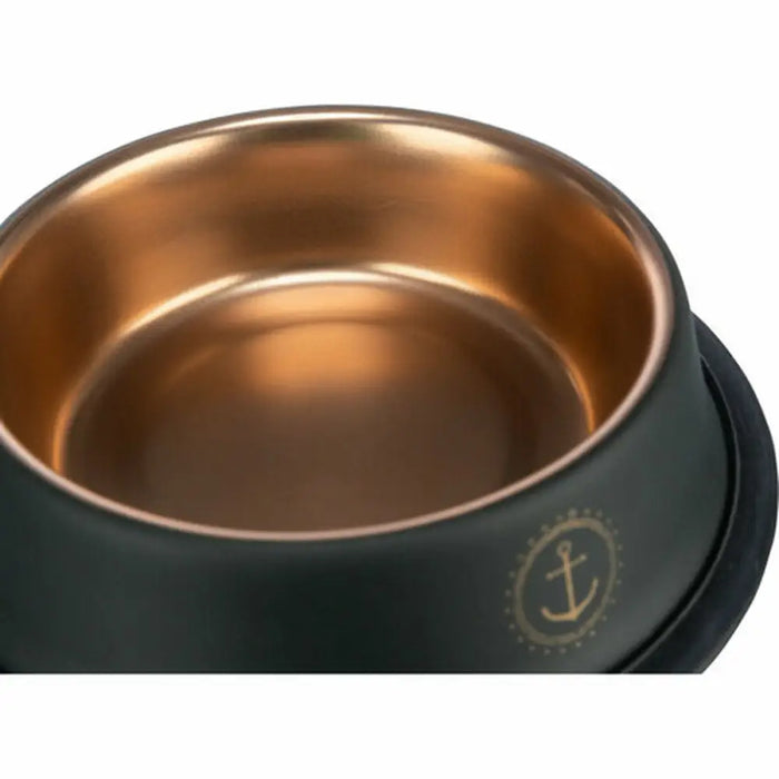 Dog Feeder Trixie BE NORDIC Black Bronze - Купички за храна и вода<<<Домашни Животни<<<Дом Градина<<<BigBuy