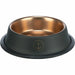 Dog Feeder Trixie BE NORDIC Black Bronze - Купички за храна и вода<<<Домашни Животни<<<Дом Градина<<<BigBuy