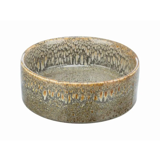 Dog Feeder Trixie Blue Ø 16 cm 900 ml - Домашни Животни<<<Дом Градина<<<BigBuy&&&Купички за храна и вода<<<Домашни