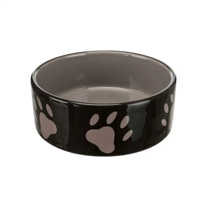 Dog Feeder Trixie Brown Cream Ø 20 cm 1,4 L - Домашни Животни<<<Дом Градина<<<BigBuy&&&Купички за храна и