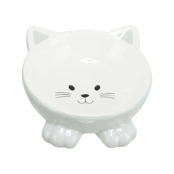 Dog Feeder Trixie Dolomite Ø 14 cm 150 ml - Домашни Животни<<<Дом Градина<<<BigBuy&&&Купички за храна и вода<<<Домашни