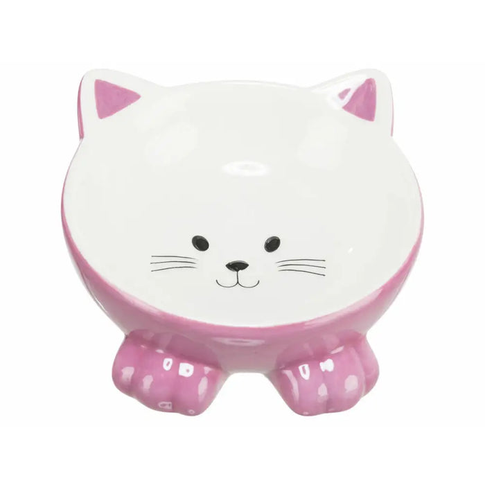 Dog Feeder Trixie Dolomite Ø 14 cm 150 ml - Домашни Животни<<<Дом Градина<<<BigBuy&&&Купички за храна и вода<<<Домашни