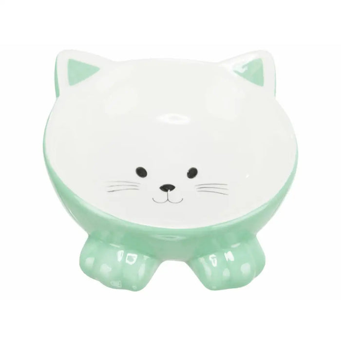 Dog Feeder Trixie Dolomite Ø 14 cm 150 ml - Домашни Животни<<<Дом Градина<<<BigBuy&&&Купички за храна и вода<<<Домашни