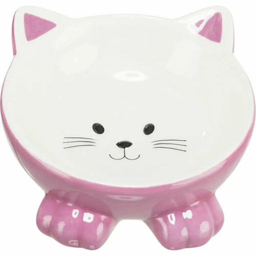 Dog Feeder Trixie Dolomite Ø 14 cm 150 ml - Домашни Животни<<<Дом Градина<<<BigBuy&&&Купички за храна и вода<<<Домашни