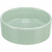 Dog Feeder Trixie Green Ø 16 cm 800 ml - Купички за храна и вода<<<Домашни Животни<<<Дом Градина<<<BigBuy