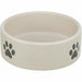 Dog Feeder Trixie Grey Light grey Ø 20 cm 1,4 L - Домашни Животни<<<Дом Градина<<<BigBuy&&&Купички за храна и