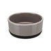 Dog Feeder Trixie Grey Ø 12 cm 400 ml - Домашни Животни<<<Дом Градина<<<BigBuy&&&Купички за храна и вода<<<Домашни