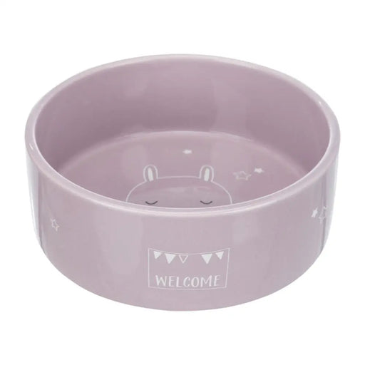 Dog Feeder Trixie Junior Ø 12 cm 300 ml - Домашни Животни<<<Дом Градина<<<BigBuy&&&Купички за храна и вода<<<Домашни