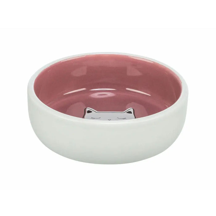 Dog Feeder Trixie Ø 13 cm 300 ml - Домашни Животни<<<Дом Градина<<<BigBuy&&&Купички за храна и вода<<<Домашни