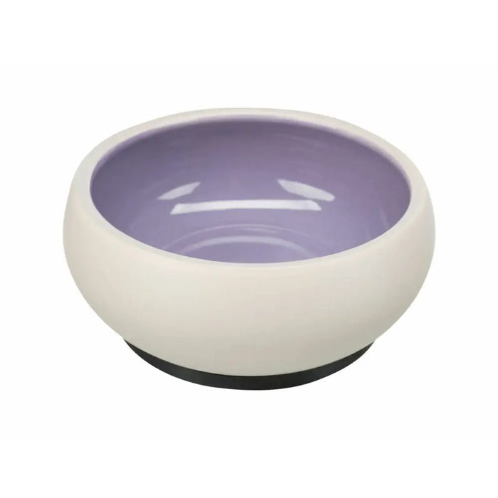 Dog Feeder Trixie Ø 17 cm 1 L - Домашни Животни<<<Дом Градина<<<BigBuy&&&Купички за храна и вода<<<Домашни