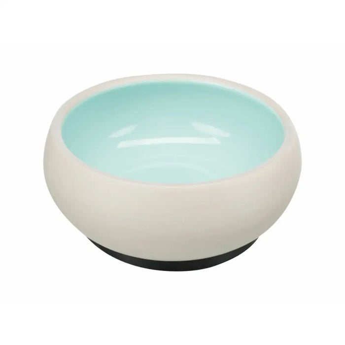 Dog Feeder Trixie Ø 17 cm 1 L - Домашни Животни<<<Дом Градина<<<BigBuy&&&Купички за храна и вода<<<Домашни