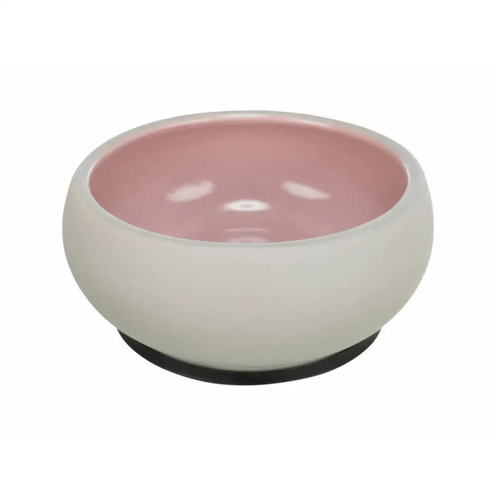 Dog Feeder Trixie Ø 17 cm 1 L - Домашни Животни<<<Дом Градина<<<BigBuy&&&Купички за храна и вода<<<Домашни