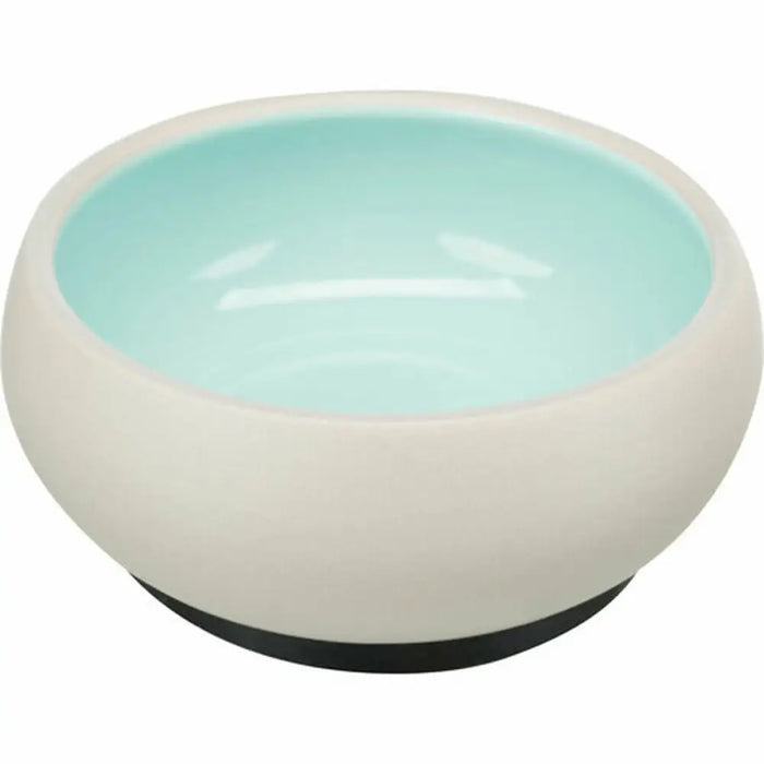 Dog Feeder Trixie Ø 17 cm 1 L - Домашни Животни<<<Дом Градина<<<BigBuy&&&Купички за храна и вода<<<Домашни