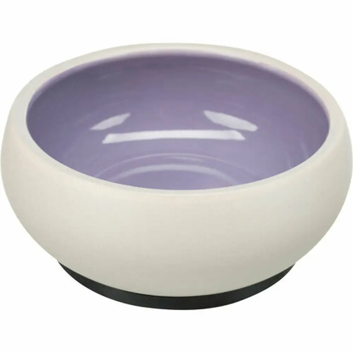 Dog Feeder Trixie Ø 17 cm 1 L - Домашни Животни<<<Дом Градина<<<BigBuy&&&Купички за храна и вода<<<Домашни