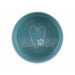 Dog Feeder Trixie Pet’s Home Blue Cream Ø 12 cm 300 ml - Домашни Животни<<<Дом Градина<<<BigBuy&&&Купички за храна и