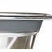 Dog Feeder Trixie Stainless steel 450 ml Double 2 × 0,45 L - Домашни Животни<<<Дом Градина<<<BigBuy&&&Купички за храна