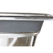 Dog Feeder Trixie Stainless steel 900 ml Double 2 × 0,9 L - Домашни Животни<<<Дом Градина<<<BigBuy&&&Купички за храна и