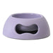 Dog Feeder United Pets Pappy 1,1 L Lilac polypropylene 24.5 cm - Домашни Животни<<<Дом Градина<<<BigBuy&&&Купички за