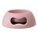 Dog Feeder United Pets Pappy 1,1 L Pink polypropylene 24.5 cm - Домашни Животни<<<Дом Градина<<<BigBuy&&&Купички за